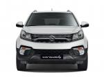 SsangYong Korando C 2017 года (KR)
